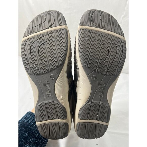 NEW BALANCE 665 ATHLETIC WALKING SHOES  WITH STRIKE PATH WOMEN'S  SIZE 9 GRAY - Picture 2 of 15